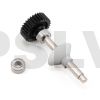 HF5014 - 500 Scale Fuselage Torque Tube Drive Gear